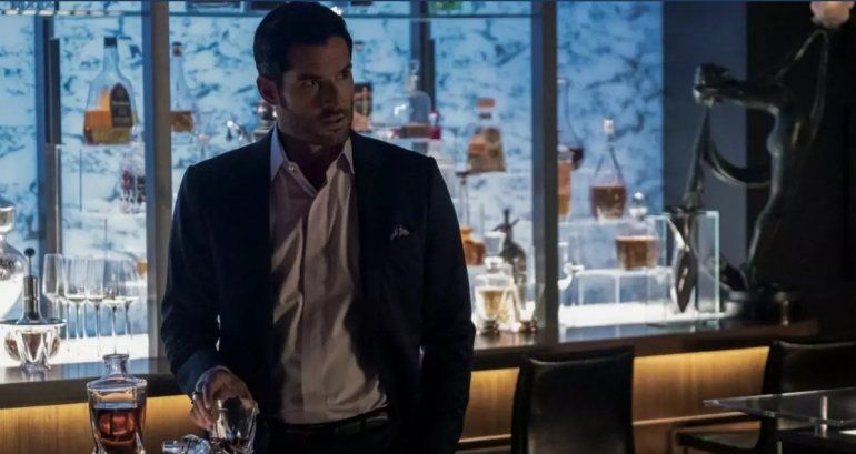 Lucifer estrenará la segunda parte de su segunda temporada en 2021