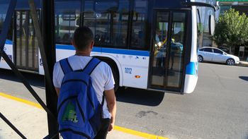 La próxima semana comienza la inscripción para obtener el boleto estudiantil gratuito para universitarios. La próxima semana comienza la inscripción para obtener el boleto estudiantil gratuito para universitarios.