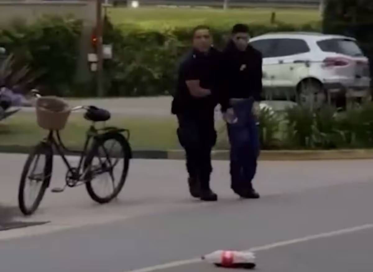 Denuncian que influencer engañó a sus vecinos del country con una estafa piramidal