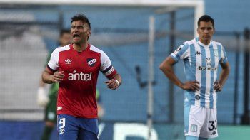 nacional se llevo los tres puntos del cilindro nacional se llevo los tres puntos del cilindro