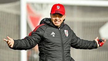 la picante reflexion de marcelo gallardo sobre las vueltas de di maria y paredes: les va a costar