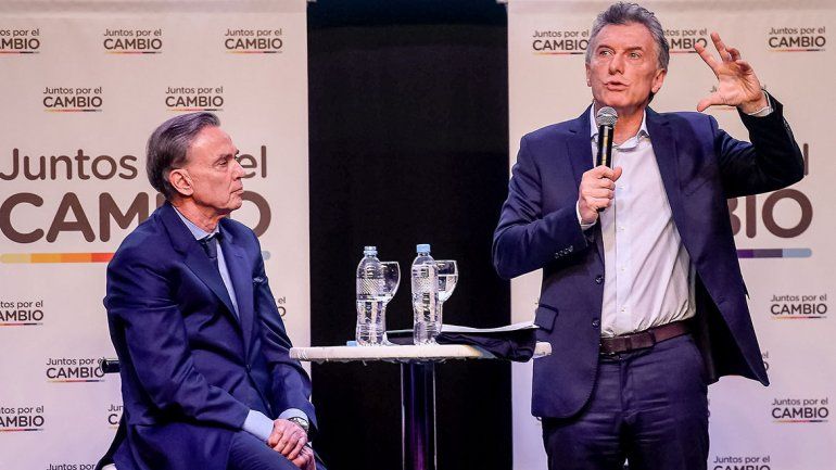 Macri: Estamos listos para gobernar por cuatro años más