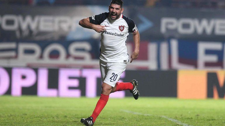 Con un penal de Ortigoza a lo Messi, San Lorenzo vence a Central