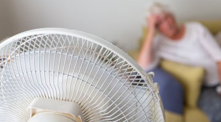 Este truco permite mejorar el rendimiento del ventilador sin aumentar el gasto energético y ofrece un alivio rápido.