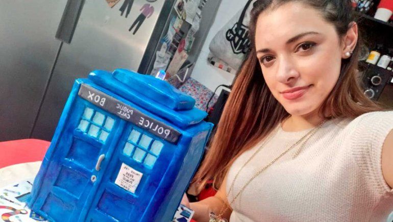 Paula salió a responder las críticas