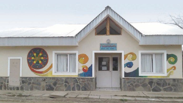 Sin atención en el hospital por el reclamo de obras