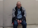 Personal de la Comisaría Cuarta de Cipolletti asistió al abuelo y logró ubicar a su familia.
