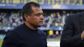 el chelo delgado fue contundente sobre la continuidad de ubeda y la renovacion del changuito zeballos el chelo delgado fue contundente sobre la continuidad de ubeda y la renovacion del changuito zeballos