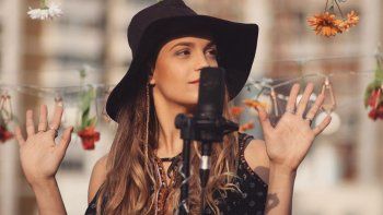 Camila Canziani