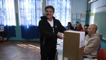 la increible metafora futbolera de caruso lombardi en medio de las elecciones en caba
