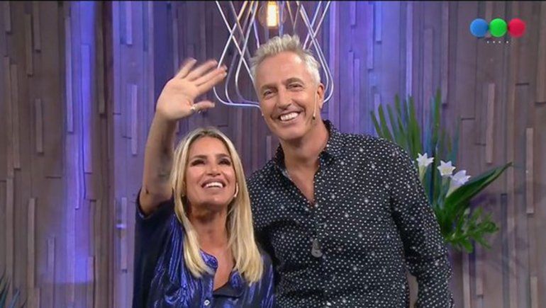 Flor Peña: buen rating, con muchas críticas