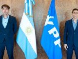 YPF y la ANSV alcanzan un acuerdo