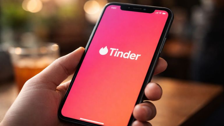 Las nuevas funciones de Tinder buscan reducir el cansancio de deslizar perfiles y fomentar encuentros más reales entre los usuarios.