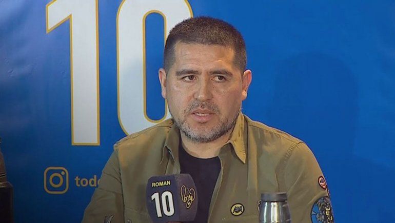 La despedida de Juan Román Riquelme tiene fecha