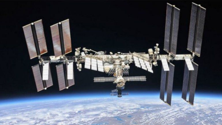 La Estación Espacial Internacional se enfrenta a fallas irreparables