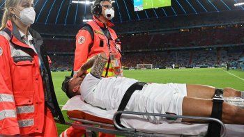 italia y espana, a la semi: mira los goles, los penales y una escalofriante lesion italia y espana, a la semi: mira los goles, los penales y una escalofriante lesion
