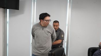 estafa con planes sociales: el relato que complico a sanz y como se enriquecio el y sus dos parejas estafa con planes sociales: el relato que complico a sanz y como se enriquecio el y sus dos parejas