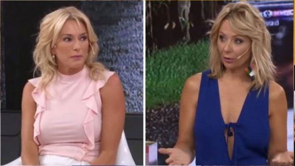 evelyn tildo a yanina latorre de prostituta