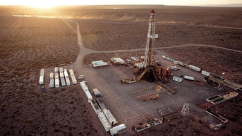 Neuquén alcanzó la máxima producción de petróleo de su historia