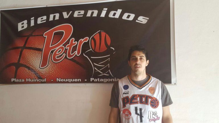 El escolta Ariel Pau dijo que el equipo debe volver a ser fuerte en defensa.&nbsp;