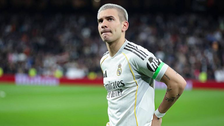 Franco Mastantuono hizo una importante donación para un pequeño pueblo: de qué se trata