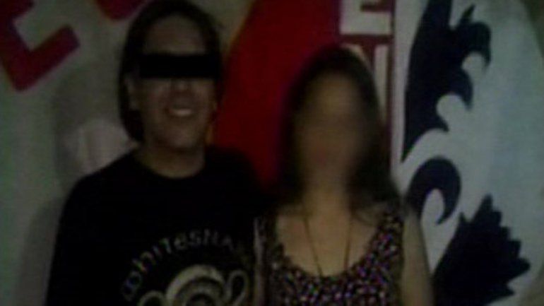 Liberaron al profesor detenido por el crimen de Anahí Benítez