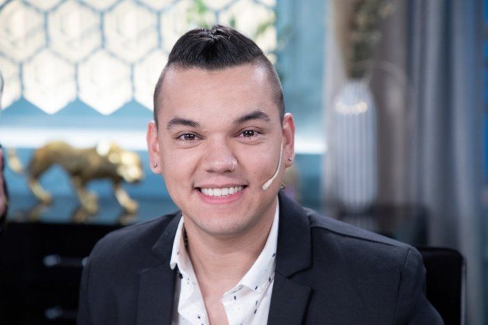 Brian Lazelotta: Papá me llevaba a robar y a comprar droga