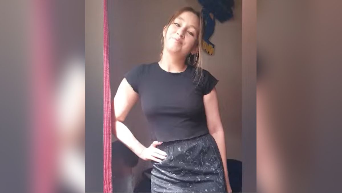 La joven neuquina que pelea por su vida
