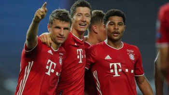bayern munich jugara la final de la champions ante el psg bayern munich jugara la final de la champions ante el psg
