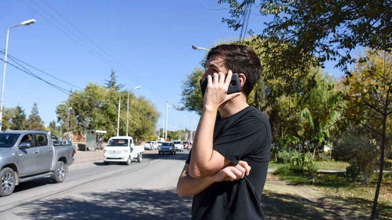 El Mercosur avanzó en la eliminación del roaming