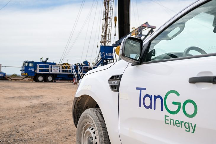 TanGo Energy comienza a crecer tras la reestructuración de la deuda de Aconcagua Energía. TanGo Energy comienza a crecer tras la reestructuración de la deuda de Aconcagua Energía.