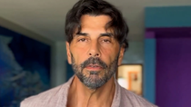 Nuevo revés judicial para Juan Darthés. Nuevo revés judicial para Juan Darthés.