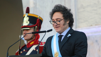 el rompecabezas de javier milei: pacto de mayo, ley bases y el nuevo gabinete el rompecabezas de javier milei: pacto de mayo, ley bases y el nuevo gabinete