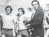 La historia de la JP Guardia de Hierro