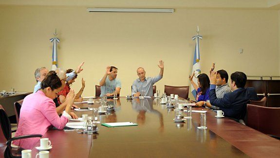 Piden intervención de Provincia por el área Bardas Norte