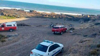 violacion, crimen y horror en puerto deseado: como esta la mujer violacion, crimen y horror en puerto deseado: como esta la mujer