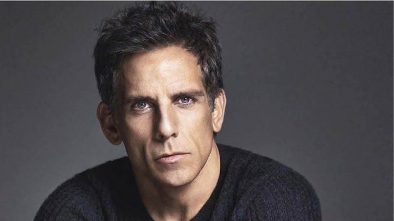 Ben Stiller contó que a partir de esta experiencia aprecia la vida un cien por ciento más.