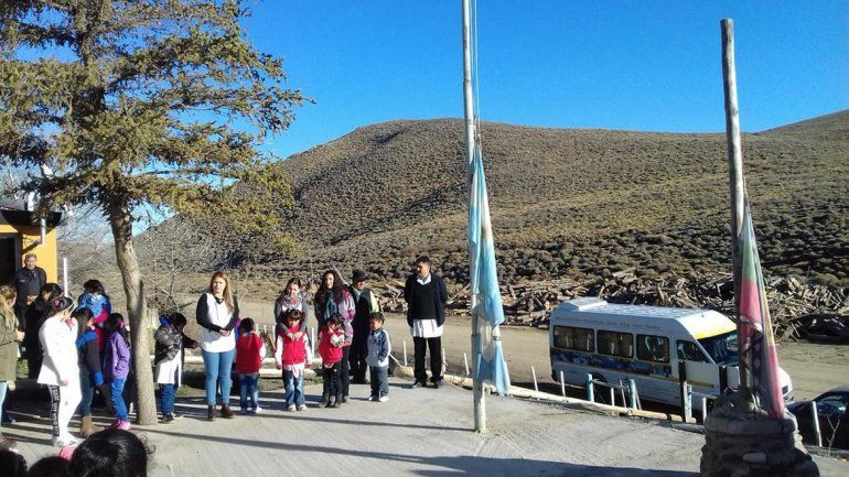 Escuelas rurales están sin clases por falta de transporte para los chicos