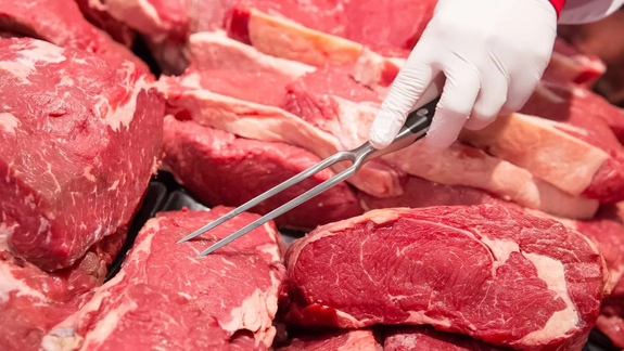 Los precios de los distintos cortes de hacienda están mostrando sibas de hasta un 10%.