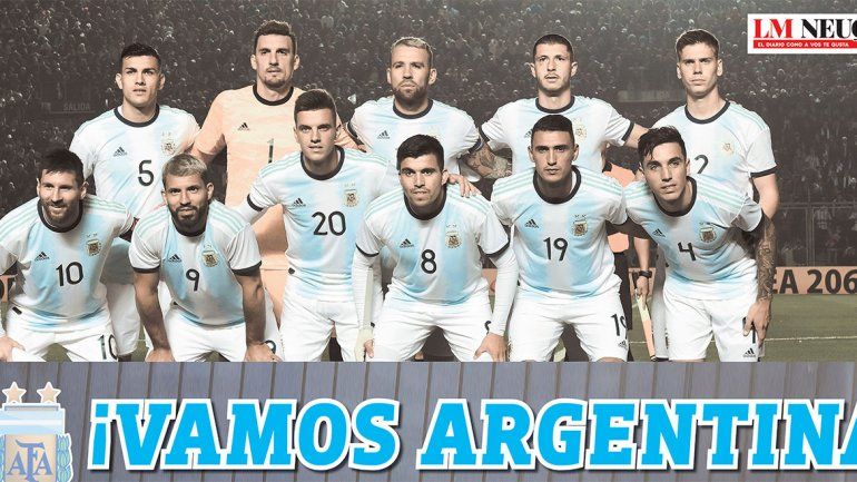 Copa América: arranca la ilusión y LMN te regala el póster de la Selección