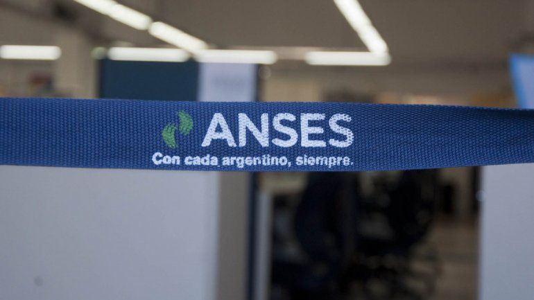 Conocé el cronograma de pagos para este viernes 16 de octubre de la Anses