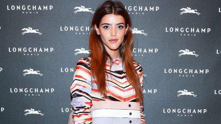 ¿Qué dijo Calu Rivero sobre el crudo relato de Thelma Fardín?