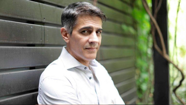 Echarri le dio la razón a Carrió: Me sorprendió el aluvión antiperonista, estaban todos esquiando