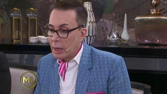 marcelo polino suspendio los tramites de adopcion