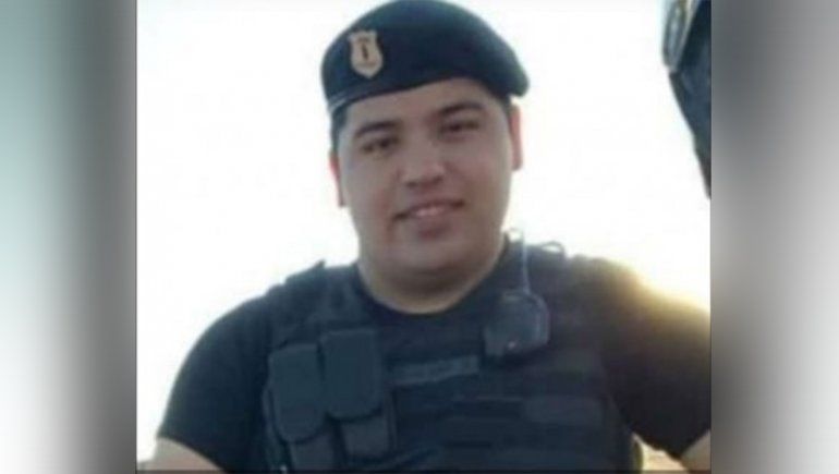 La Policía ofrece trasladar a los efectivos que quieran ir al entierro de Nahuelcar