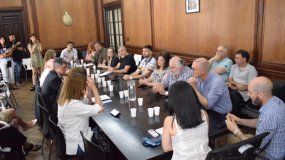 Antes de irse, el gobierno de Alberto otorgó un aumento récord a los estatales