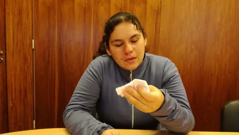 Pasará casi 25 años tras las rejas por la muerte de su hija