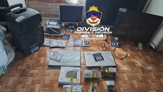 Vendía una impresora 3D robada en redes sociales y quedó bajo investigación
