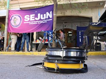 La paritaria de los judiciales se define en el Tribunal Superior de Justicia.