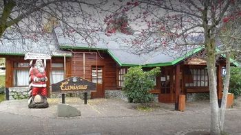 Las irregularidades sucedieron en la Oficina de Turismo de Villa La Angostura.